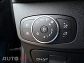 Ford Focus 1.5 EcoBoost ST-Line