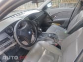 BMW 530 560L (5 SERIES)