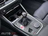 BMW M4 Coupé