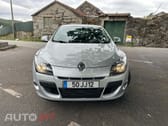 Renault Mégane Coupe 1.5 dCi Dynamique S CO2 Champion