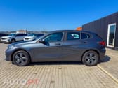 BMW 116 d Advantage