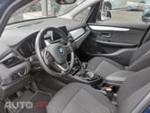 BMW 216 d  Advantage
