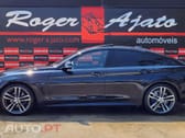 BMW 420 d Pack M Auto