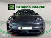 Porsche Macan Turbo  I.V.A DEDUTÍVEL