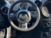 MINI Countryman John Cooper Works ALL4 Auto