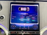 Mercedes-Benz EQE 350+ Edition Electric Art