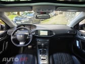Peugeot 308 SW 1.6 BlueHDi Allure J17 EAT6