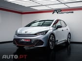 Cupra Born 58 kWh Plus