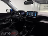 Peugeot 2008 PureTech 100 Stop&Start Allure Pack