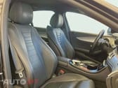 Mercedes-Benz E 350 e Avantgarde