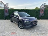 Citroen C4 Cactus 1.2 PureTech Feel