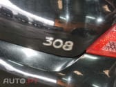 Peugeot 308 1.6 HDi Executive CVM6