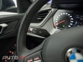 BMW 116 i Advantage