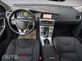 Volvo V60 2.4 D6 Twin Engine Hibrido Plug-In