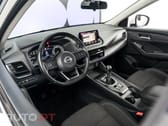 Nissan Qashqai 1.3 DIG-T Acenta