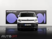 Citroen Berlingo 1.5 BlueHDi M