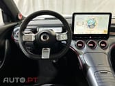 Smart #3 66 kWh Brabus AWD