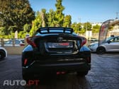 Toyota C-HR 1.8 HSD Comfort