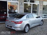 Renault Mégane 1.5 dCi Limited