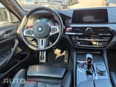 BMW M5 Competition