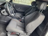 Renault Mégane Coupe 1.5 dCi Dynamique
