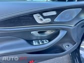 Mercedes-Benz CLS 400 d 4Matic AMG Line