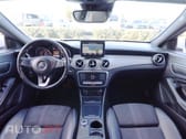 Mercedes-Benz CLA 220 d Shooting Brake Urban Aut.