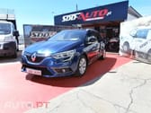 Renault Mégane 1.5 dCi Limited