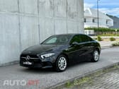 Mercedes-Benz A 250 e Progressive