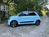 Renault Twingo SCe 70 LIMITED 2018