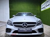 Mercedes-Benz C 200 AMG Line Aut.