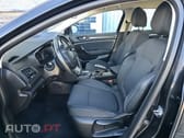 Renault Mégane Sport Tourer 1.5 Blue dCi Limited EDC