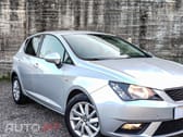 Seat Ibiza 1.0 Reference