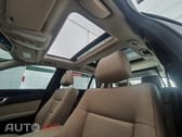 Mercedes-Benz E 250 BlueTEC Avantgarde Auto.