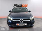 Mercedes-Benz A 180 d Style Plus Aut.