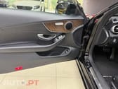 Mercedes-Benz C 220 d 9G-TRONIC AMG Line