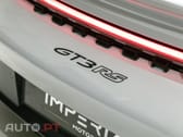 Porsche 911 GT3 RS
