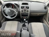 Renault Mégane megane
