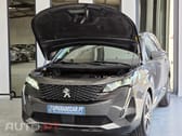 Peugeot 3008 1.6 Hybrid Allure e-EAT8