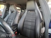 Mercedes-Benz CLA 180 d Urban