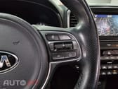 Kia Sportage 1.6 T-GDI GT Line