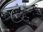 Citroen C4 1.2 PureTech Feel Pack