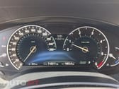 BMW 525 d Line Luxury Auto