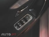 Mercedes-Benz A 180 d AMG Line Aut.