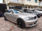 BMW 120 d Coupe