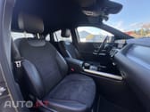 Mercedes-Benz EQA 250 AMG Line
