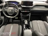 Peugeot 2008 1.2 PureTech GT EAT8