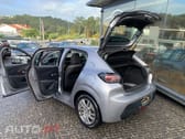Peugeot 208 1.5 BlueHDi Allure Pack