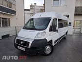 Fiat Ducato Plataforma Elevat. P/ Cadeiras Rodas