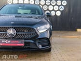 Mercedes-Benz A 250 e 8G-DCT AMG Line